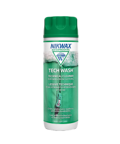 Nikwax Tech Wash 10 oz.