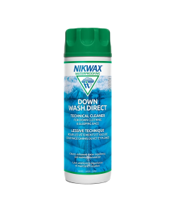 Nikwax Down Wash Direct 10 oz.