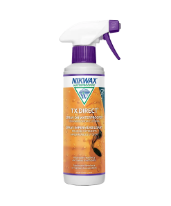 Nikwax TX Direct Spray-On Waterproofing 10 oz.