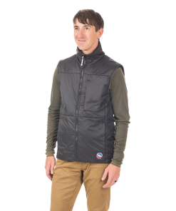 Men's Barrows Vest