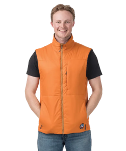 M's Barrows Vest