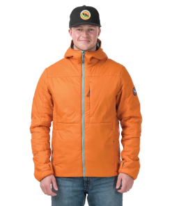 M's Barrows Jacket