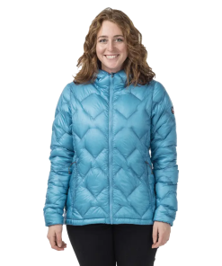 W's Bearsley UL Jacket