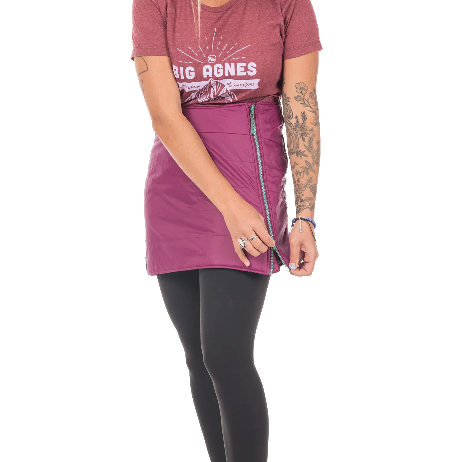 Columbine-ColumbineSkirt_DarkPurple_Front_Zip.png