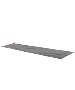 Copper Spur HV UL1 & mtnGLO® Footprint
