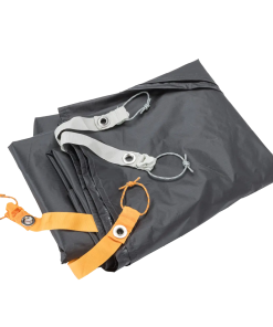 Copper Spur UL1 Bikepack Footprint