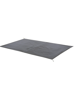 Crag Lake SL3 Footprint