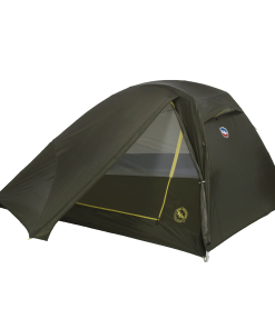 Crag Lake SL3