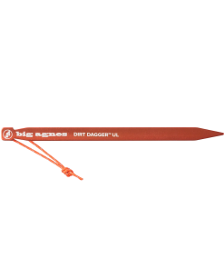 Single Dirt Dagger UL Stake