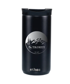 Logo Ethoz Coffee Mug
