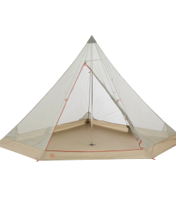 Gold Camp 3 Mesh Inner