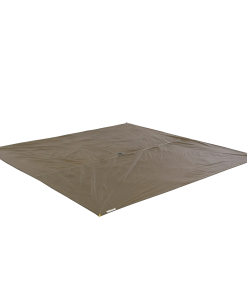 Gold Camp UL5 Footprint