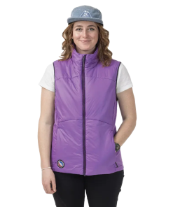 W's Larkspur Vest