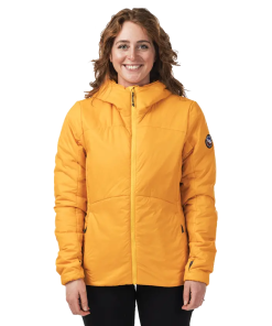 W's Larkspur Jacket