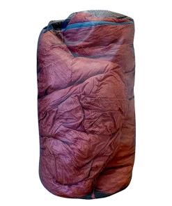 Sleeping Bag Mesh Storage Sack