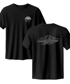 M's Snowy Summits T-Shirt