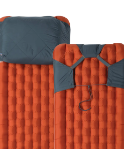 Sleeping Pad Pillow Barn