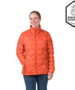 W's Piney Mountain UL Jacket