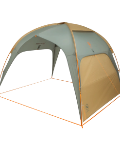 Accessory Wall - Sage Canyon Shelter Plus