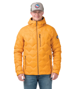 M's Shovelhead Jacket