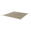 Spicer Peak 4 Footprint
