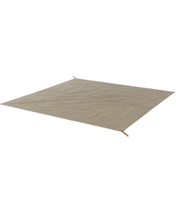 Spicer Peak 6 Footprint