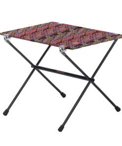 Woodchuck Camp Table - Alpenglow