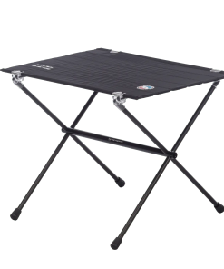 Woodchuck Camp Table