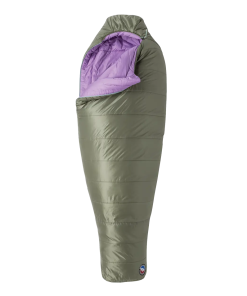 Women's Anthracite 30°