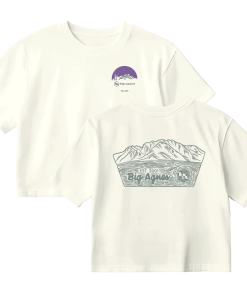 W's Tonal Trail Sign T-Shirt