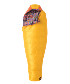 Women's Anthracite 20° - Alpenglow