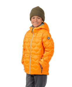 Kids' Ice House Jacket