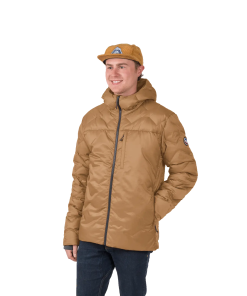 M's Wirehand Parka